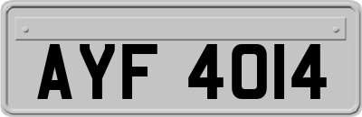 AYF4014