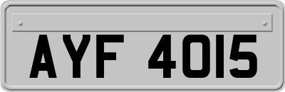AYF4015