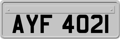 AYF4021