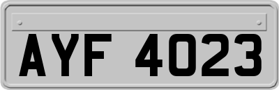 AYF4023