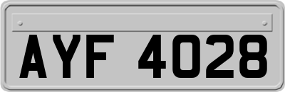 AYF4028