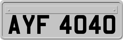 AYF4040