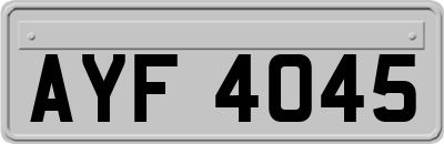 AYF4045