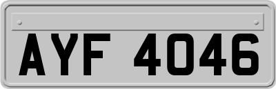 AYF4046