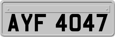 AYF4047