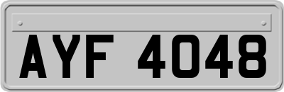 AYF4048