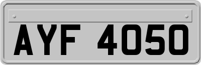 AYF4050