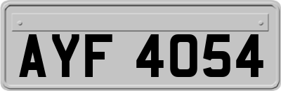 AYF4054