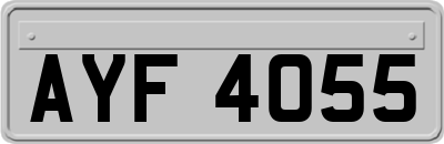 AYF4055