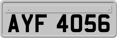 AYF4056