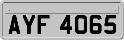 AYF4065