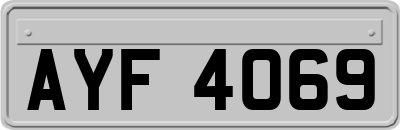 AYF4069