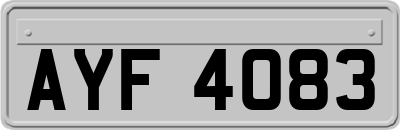 AYF4083