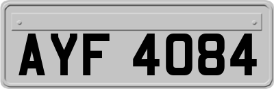AYF4084