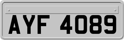 AYF4089