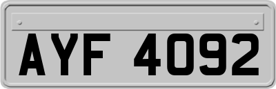 AYF4092