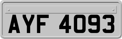 AYF4093