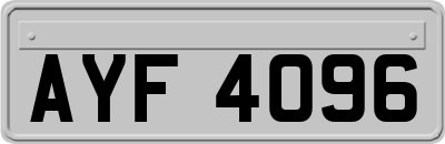 AYF4096