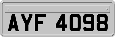 AYF4098