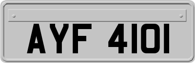 AYF4101