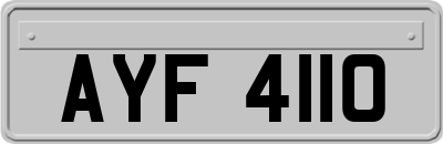 AYF4110