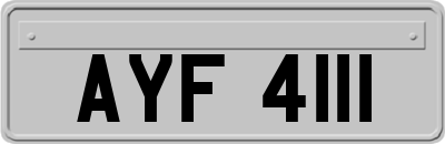 AYF4111