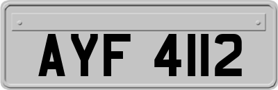 AYF4112