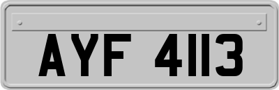 AYF4113