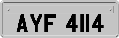 AYF4114