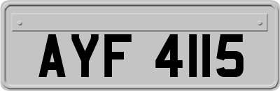 AYF4115