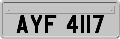 AYF4117