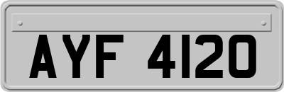 AYF4120