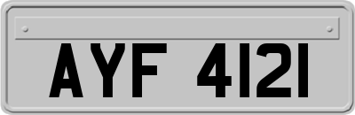 AYF4121
