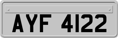 AYF4122