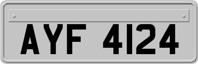 AYF4124
