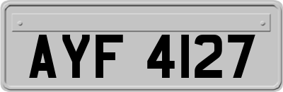 AYF4127