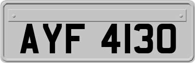 AYF4130