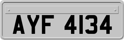 AYF4134