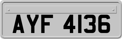 AYF4136