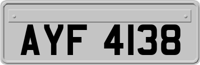 AYF4138