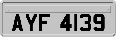 AYF4139