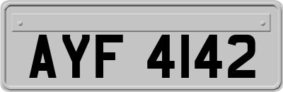 AYF4142