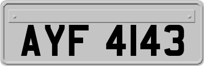 AYF4143