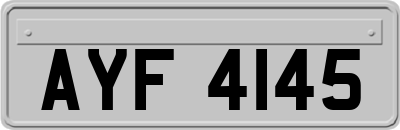 AYF4145