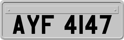 AYF4147