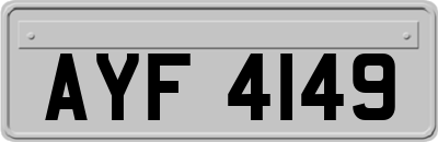 AYF4149