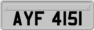 AYF4151