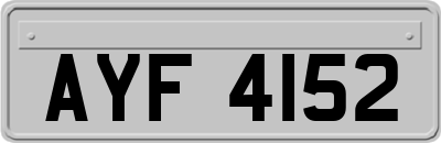 AYF4152