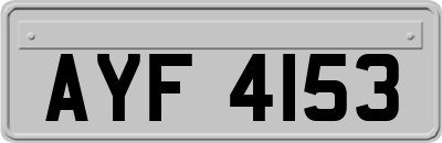 AYF4153