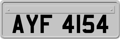 AYF4154